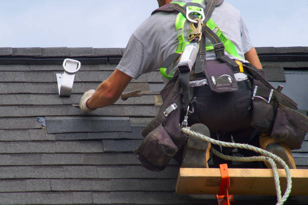 Best Chimney Flashing Repair  in Brightwood, VA