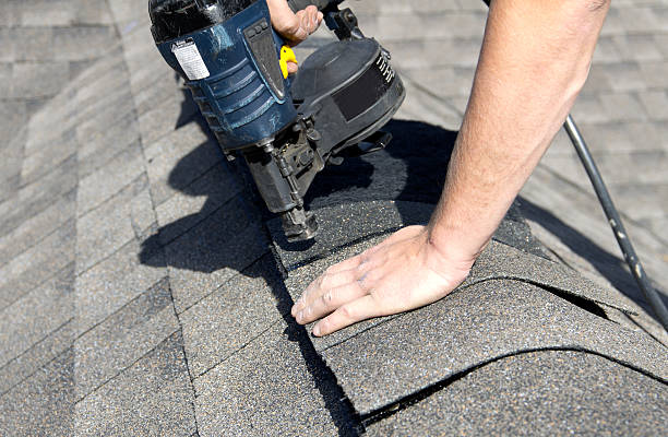 Best Rubber Roofing (EPDM, TPO)  in Brightwood, VA