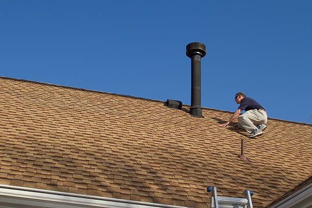 Best Tile Roofing Installation  in Brightwood, VA